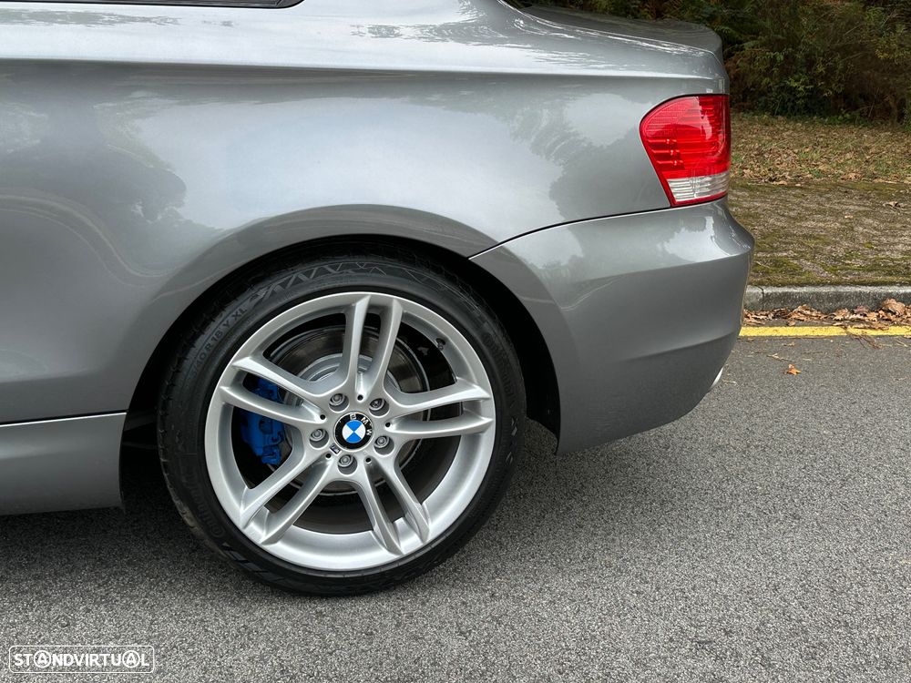 BMW 120 d DPF Edition Sport - 16