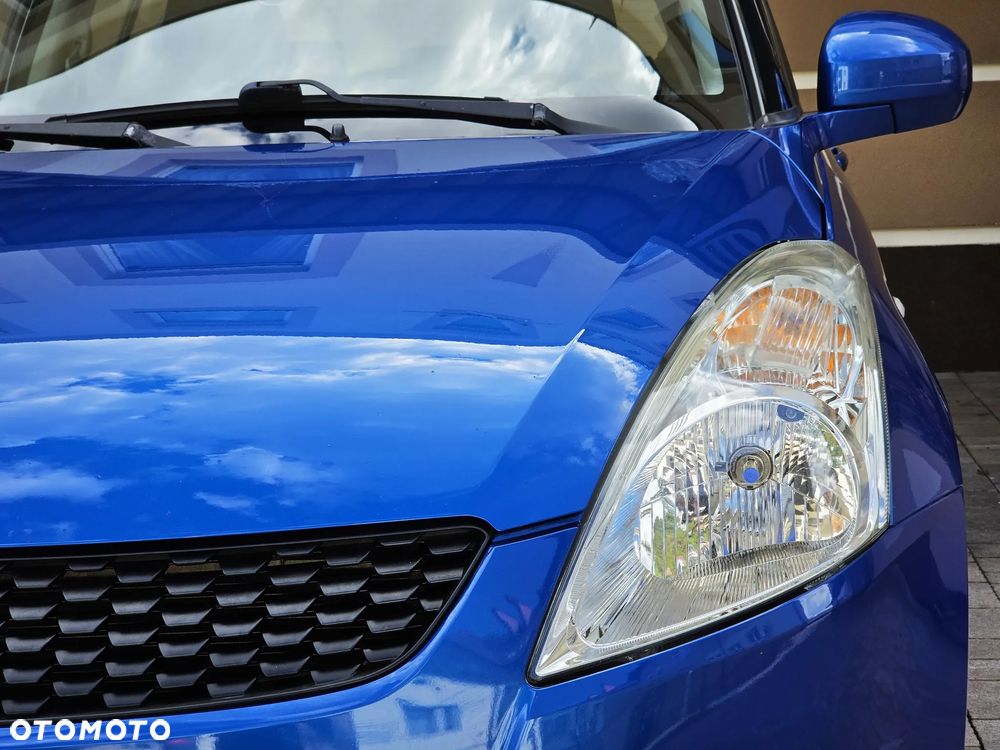 Suzuki Swift 1.2 Comfort - 20