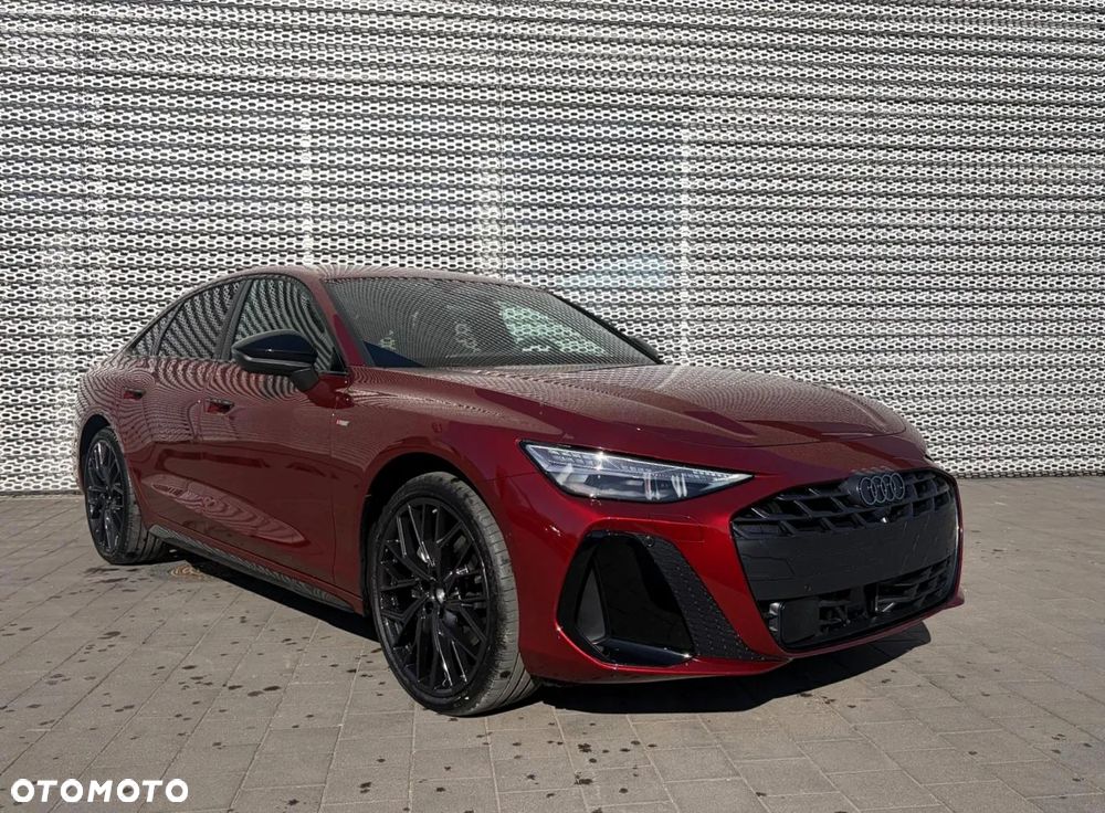 Audi A6 Limousine - 3