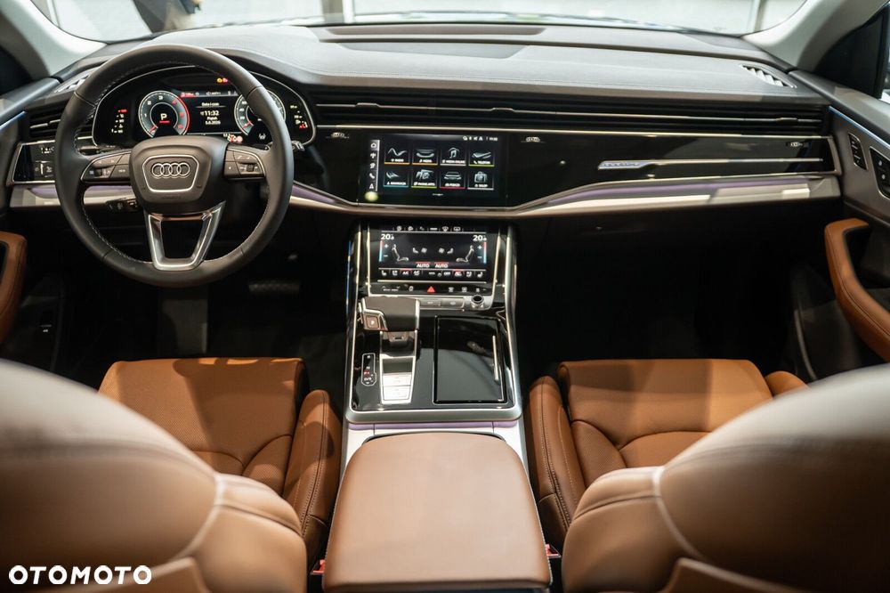 Audi Q8 - 23