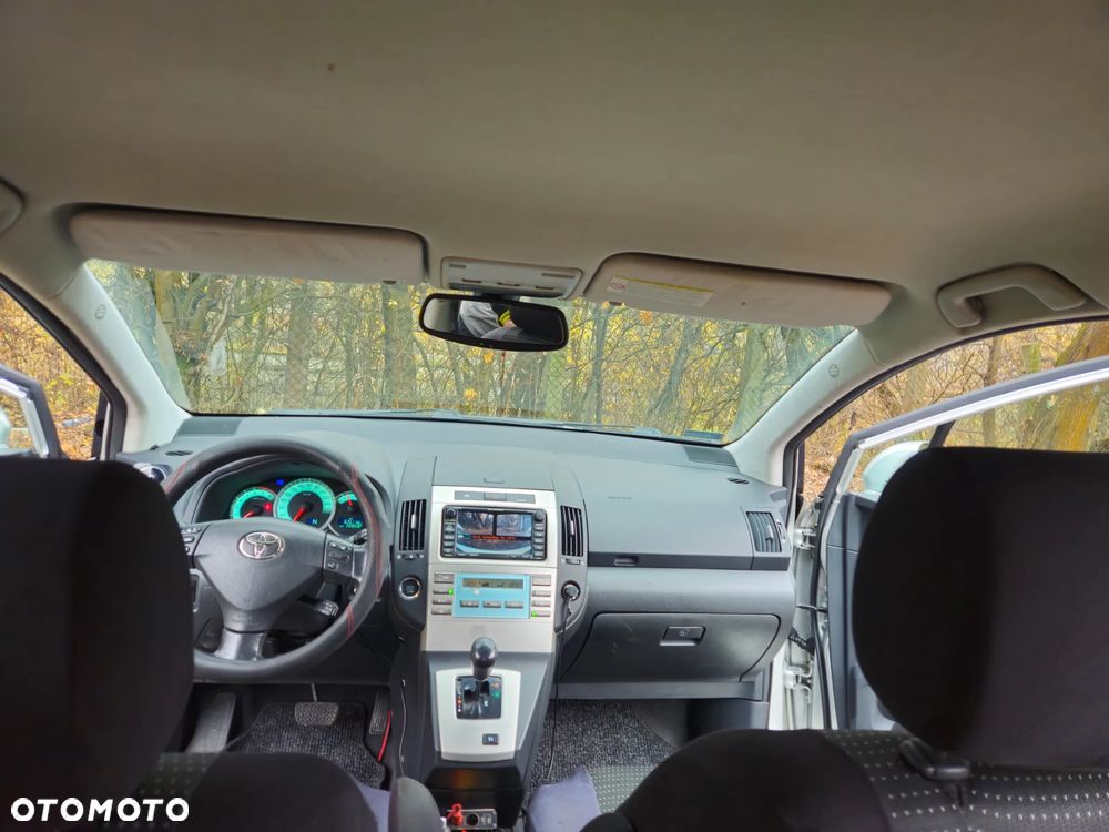 Toyota Corolla 1.8 LE - 14