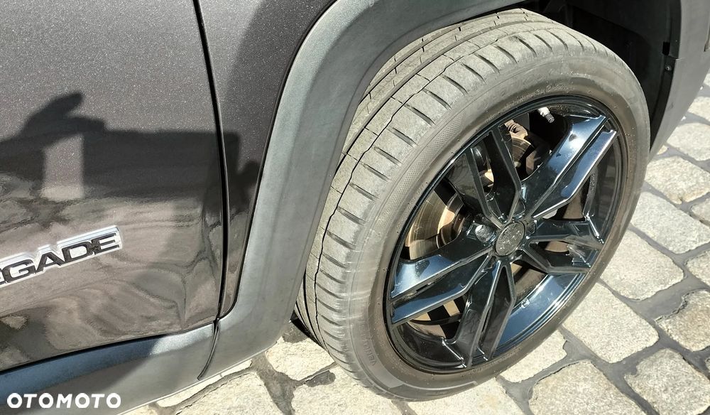 Jeep Renegade - 5