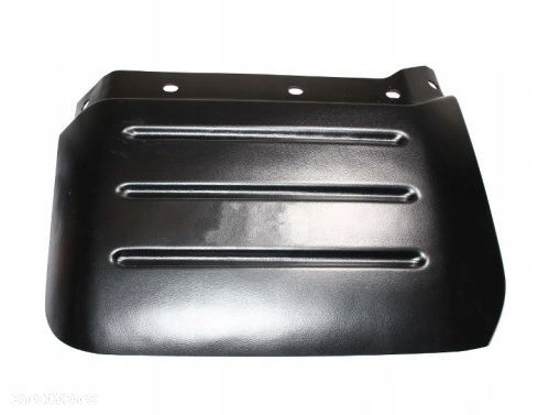 NADKOLE BŁOTNIK PŁASZCZ przedłużenie przednie LEWE Forterra 19.364.917 - 6