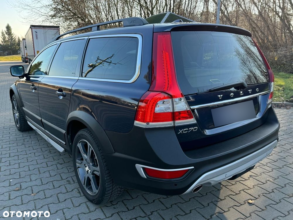Volvo XC 70 D4 Drive-E Summum - 17