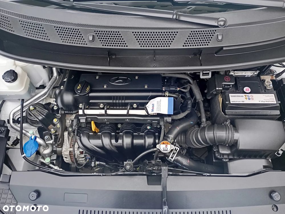 Hyundai ix20 1.6 Premium - 13