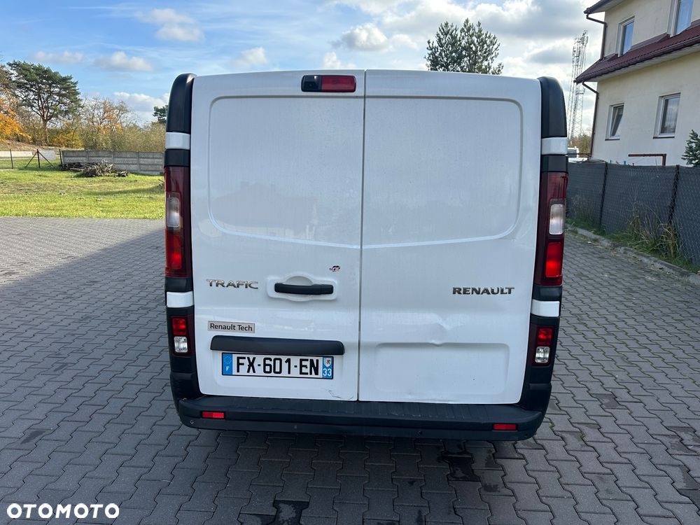 Renault Trafik - 7