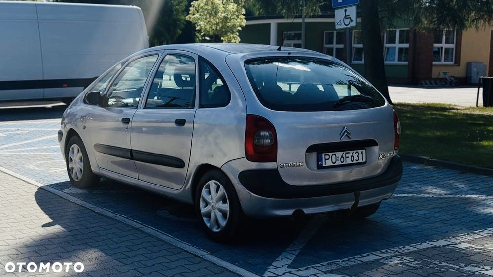 Citroën Xsara Picasso 1.6 - 5