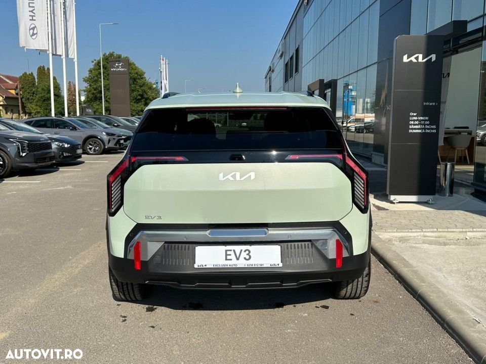 Kia EV3 - 9