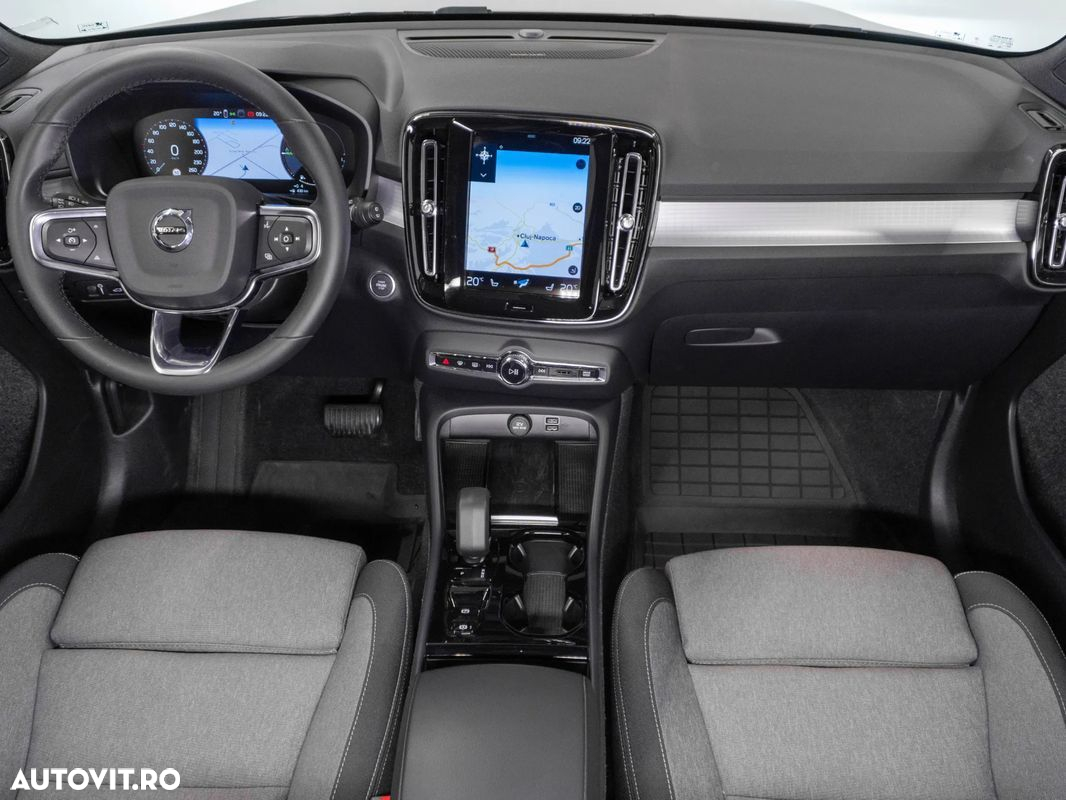 Volvo XC 40 - 13