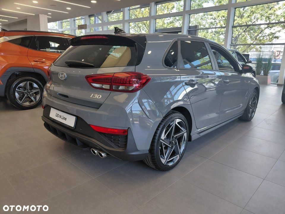 Hyundai i30 - 3