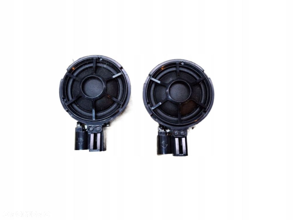 audi a1 8x 10-18 głośnik wysokotonowy 8x0035399c - 1