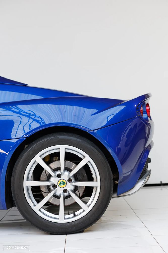 Lotus Elise 111 R - 14