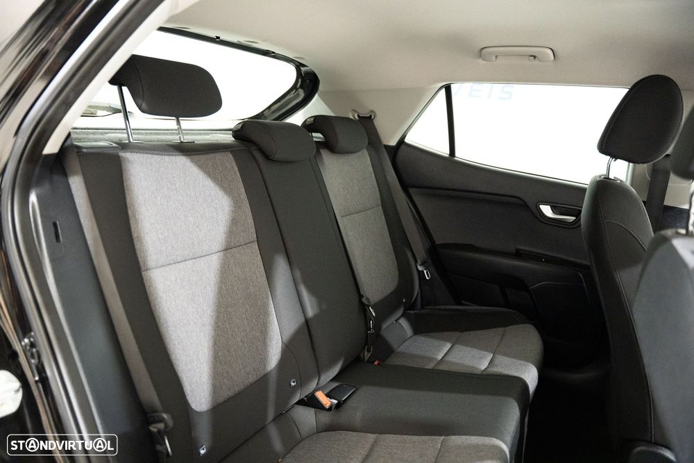 Kia Stonic 1.0 T-GDI Drive - 24