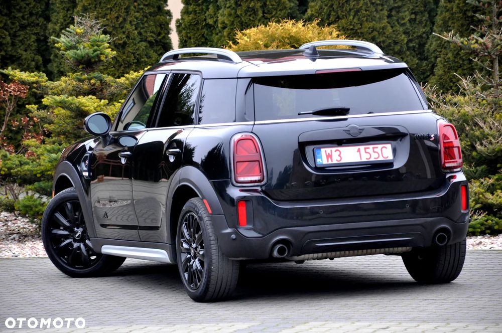 MINI Countryman Cooper S All4 Estate Edition - 22