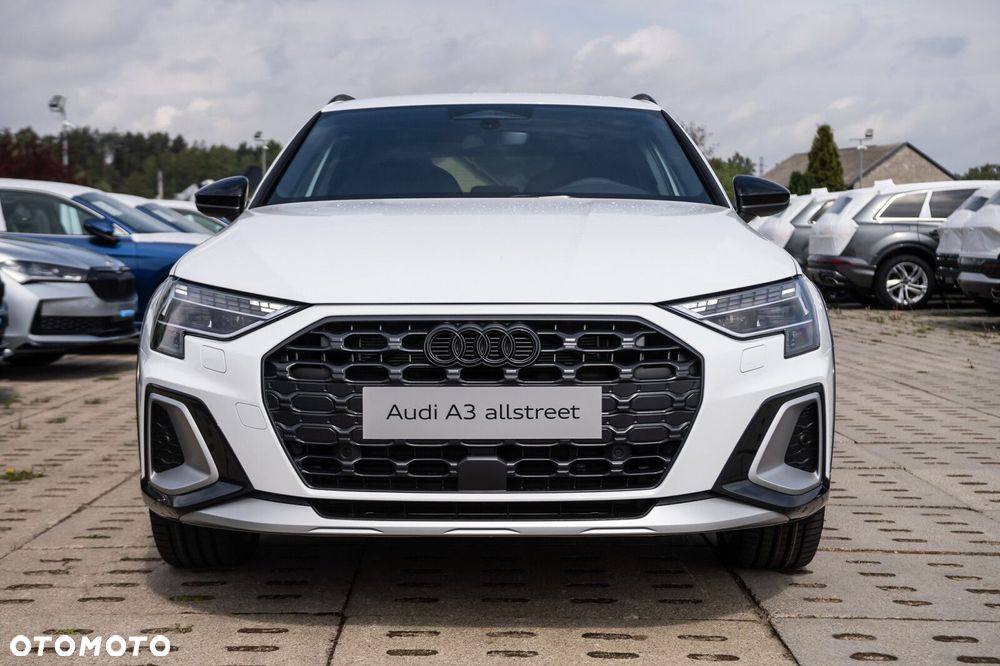Audi A3 Allstreet - 3