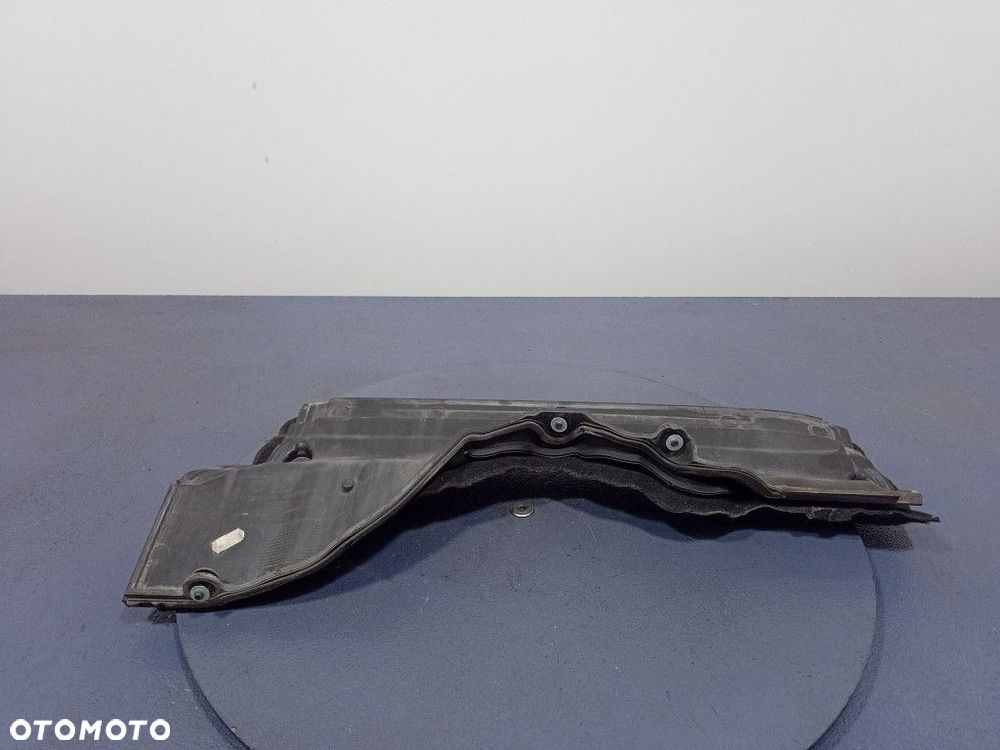 BMW 6 F13 OSŁONA ŚCIANY GRODZIOWEJ 7204334 - 2
