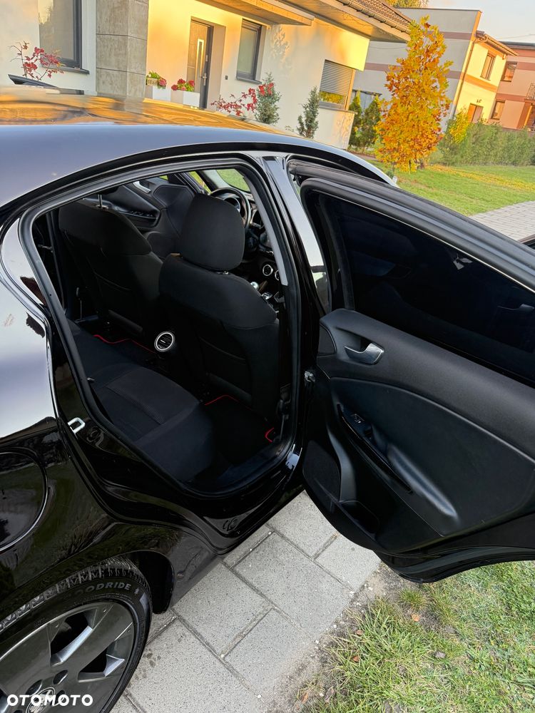 Alfa Romeo Giulietta 1.6 JTDM 16V Impression - 14