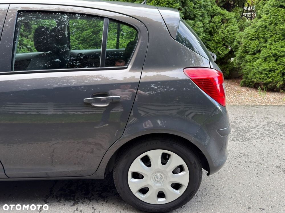 Opel Corsa - 12