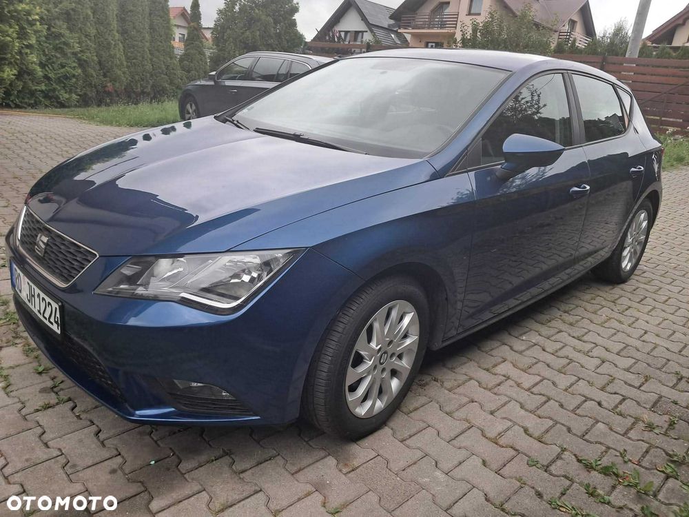Seat Leon - 1
