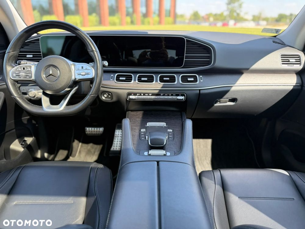 Mercedes-Benz GLE 400 d 4-Matic Premium Plus - 10