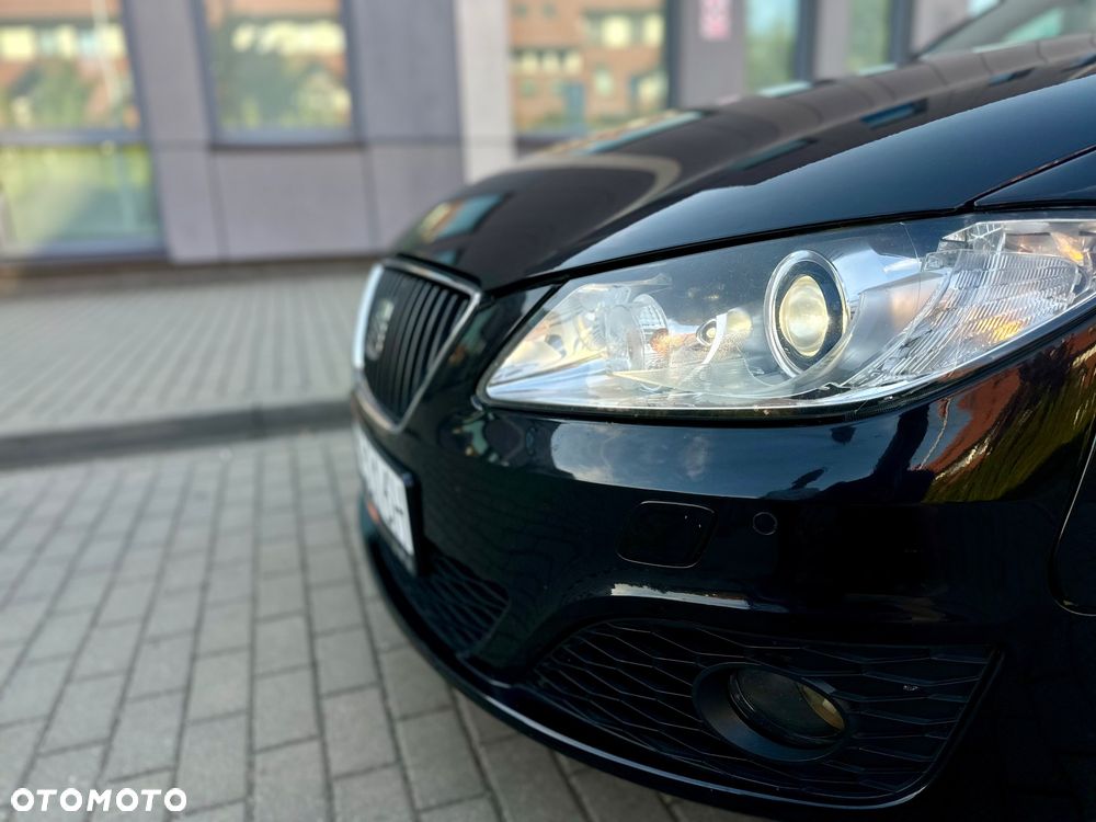 Seat Exeo 2.0 TSI Style Multitronic - 33
