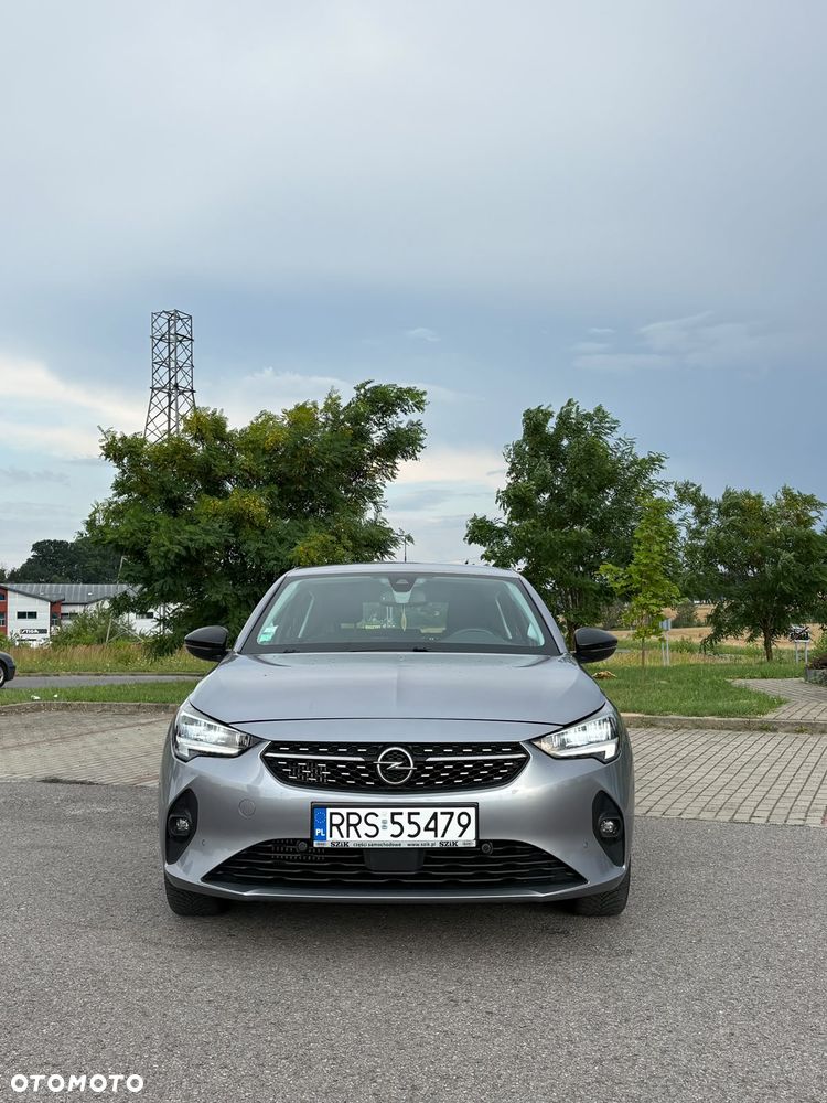 Opel Corsa 1.2 Direct Injection Turbo Start/Stop Edition - 7