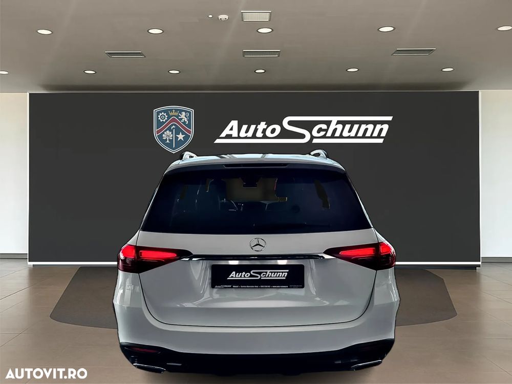 MERCEDES-BENZ GLE 2024 — imagine 6