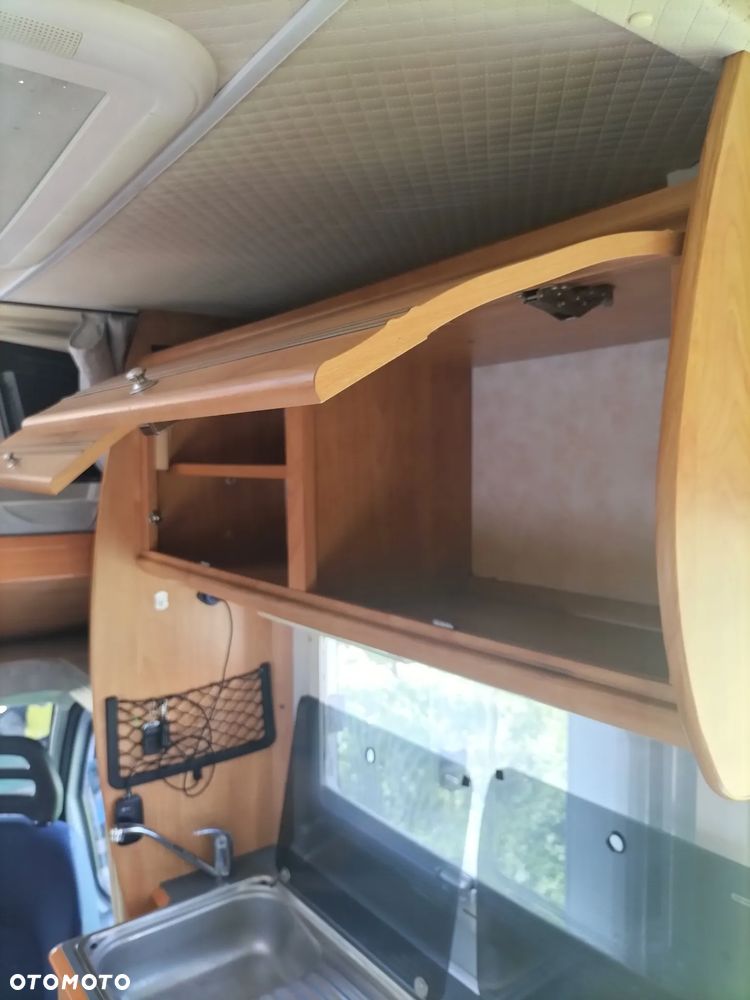 Fiat Ducato - 12