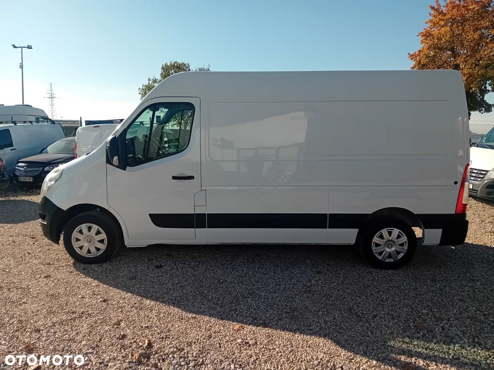Renault Master - 8