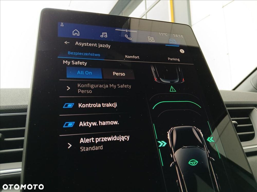 Renault Symbioz - 15