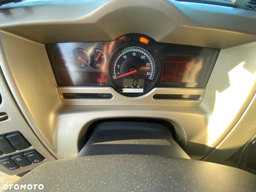 Renault Premium 450 DXI - 7