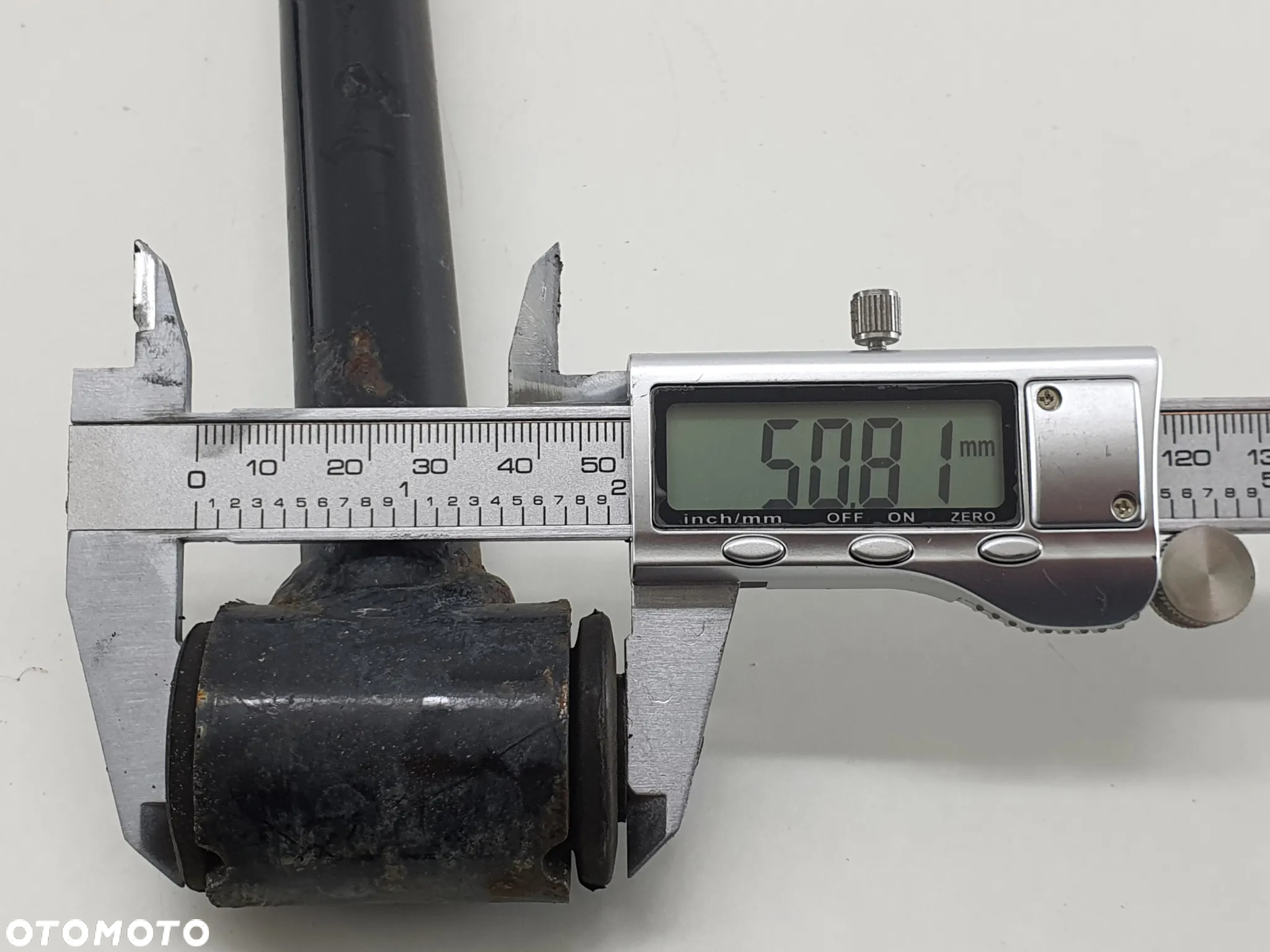 WAHACZ PRAWY TYL GORNY SMC 700 ARGON JUMBO 700 - 11