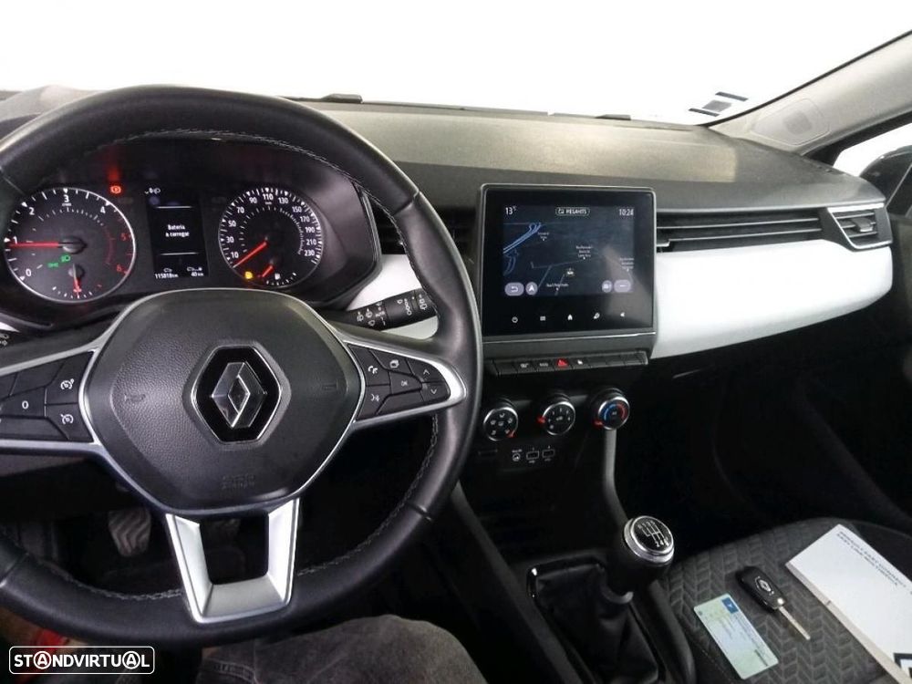 Renault Clio 1.5 Blue dCi Evolution - 7