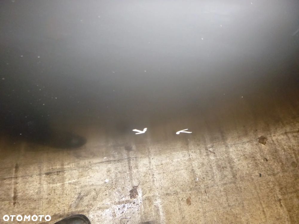 bmw 3 f30 maska silnika nowa kol - 5