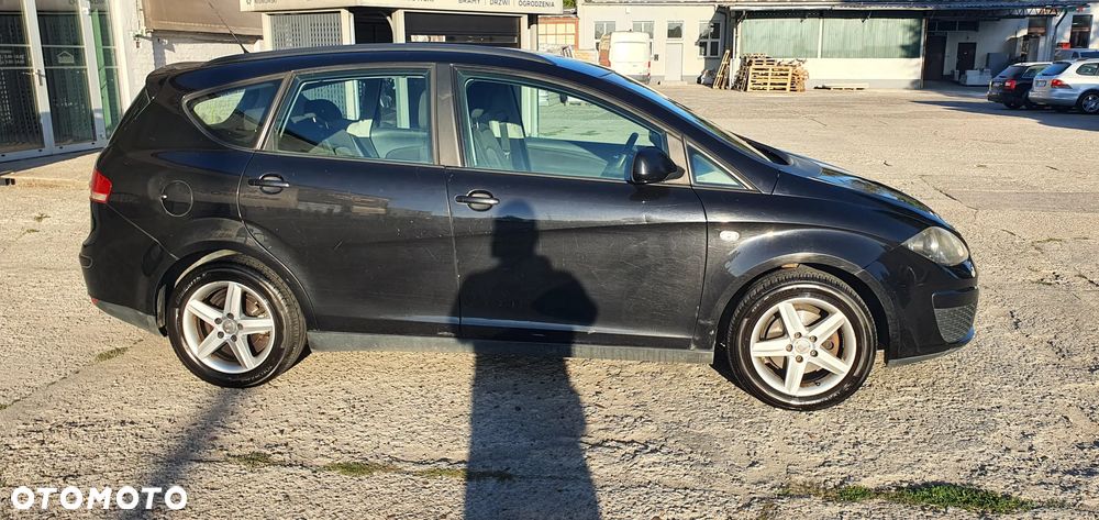 Seat Altea XL 1.9 TDI Style - 5