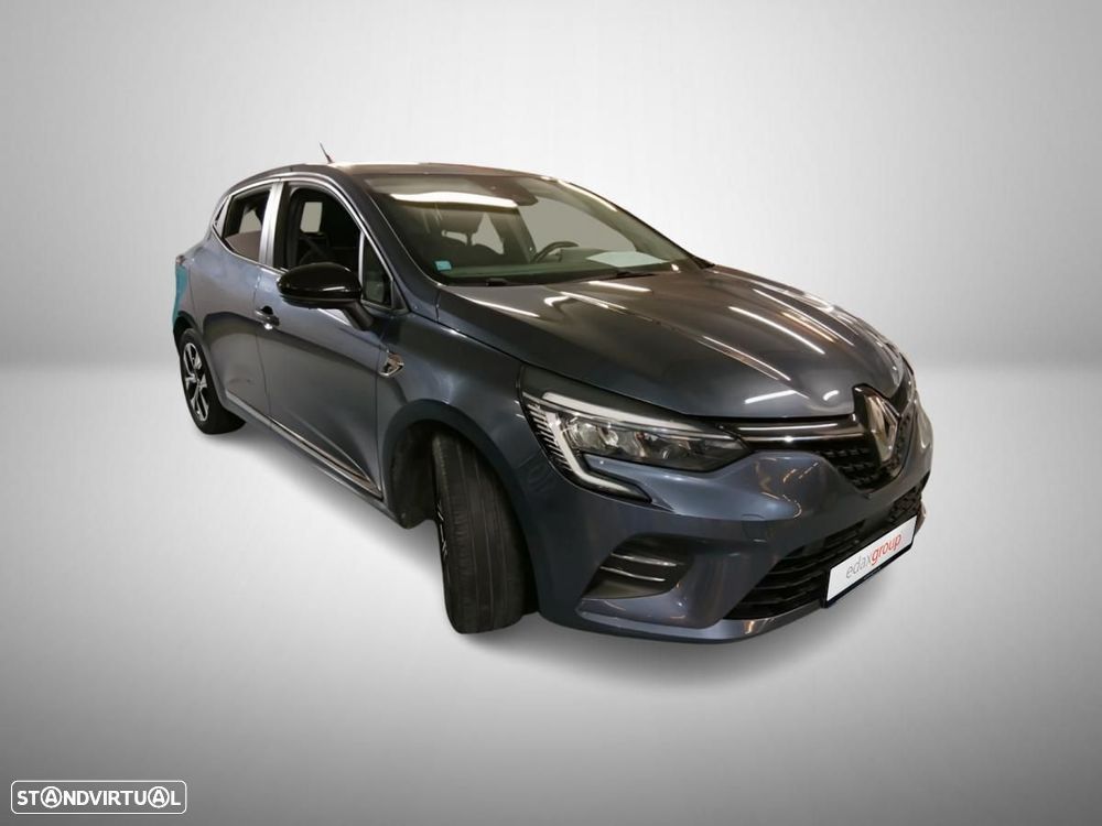 Renault Clio 1.0 TCe Limited Bi-Fuel - 1