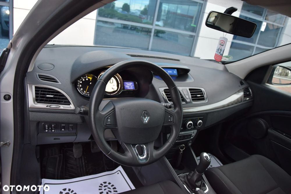 Renault Megane 1.6 16V 100 Expression - 5