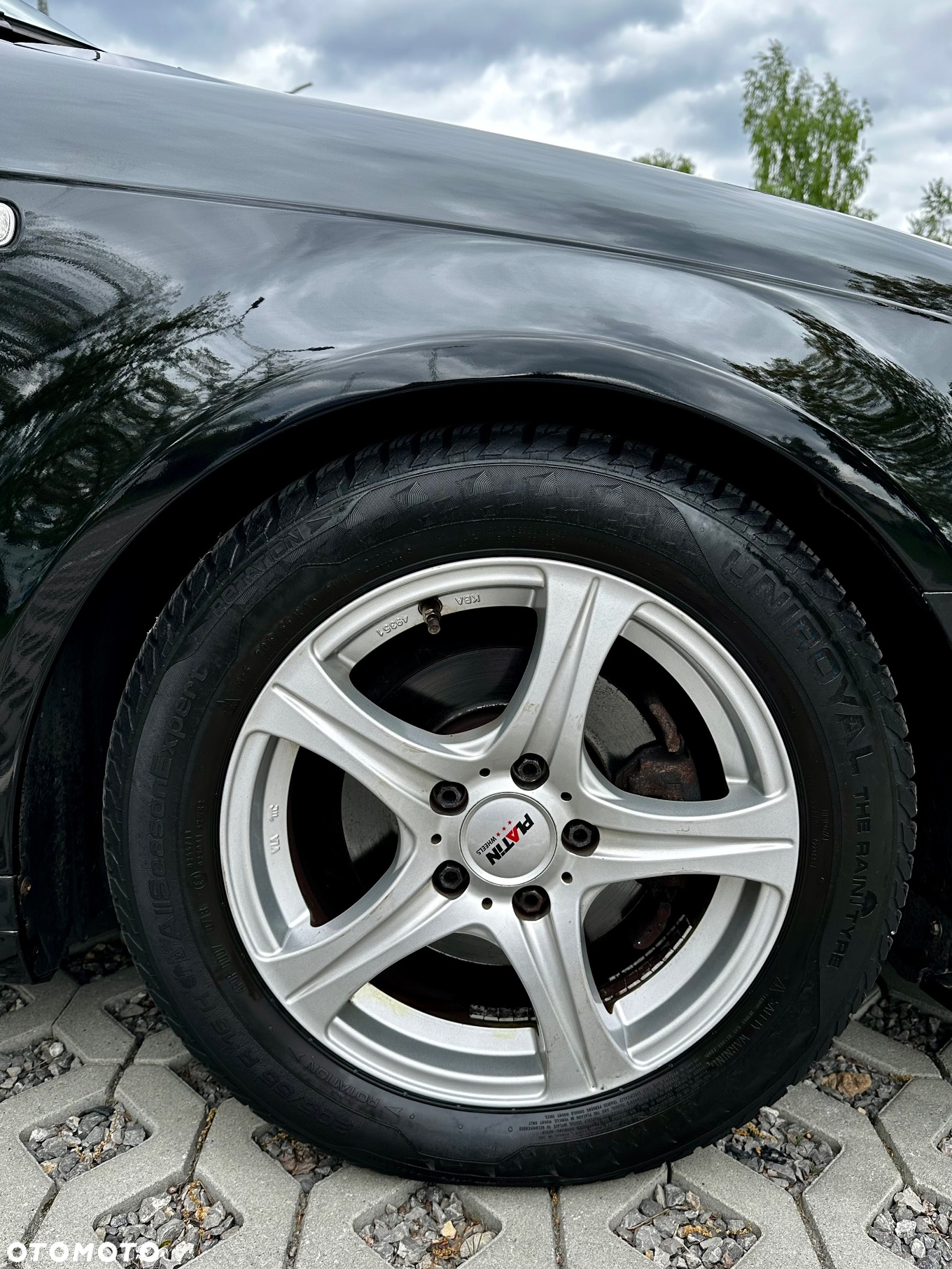 Audi A3 1.6 FSI Sportback Attraction - 14