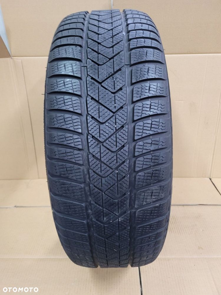 Pirelli Winter SottoZero 3 245/50R19 105 V 2023rok - 1