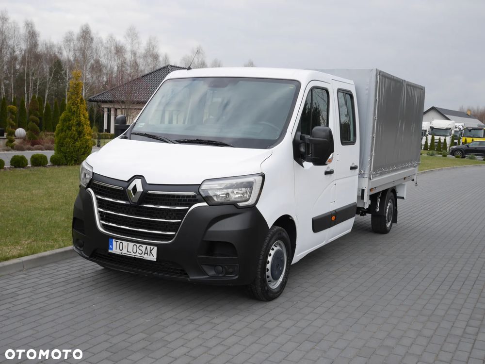 Renault Master - 4