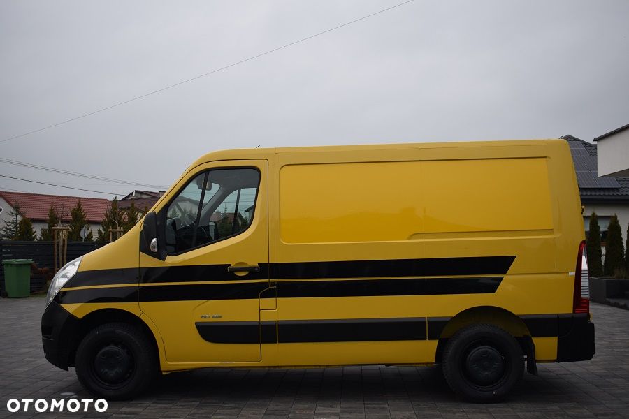 Renault Master - 3