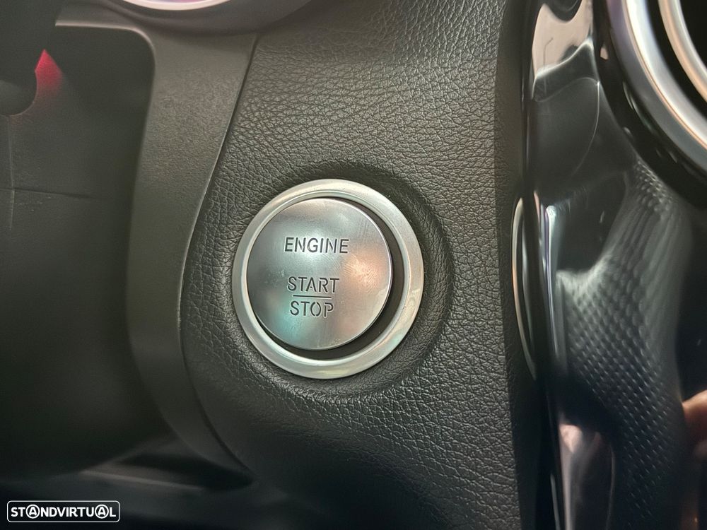 Mercedes-Benz GLC 250 d AMG Line 4-Matic - 7