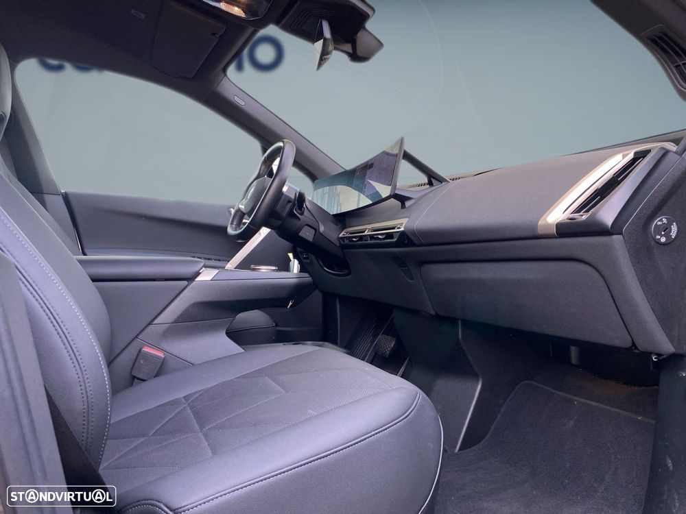 BMW iX xDrive 40 Pack Desportivo - 16