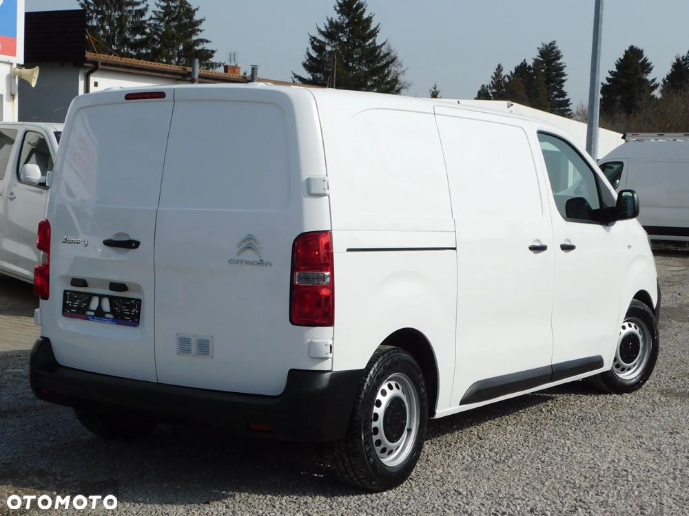 Citroën Jumpy - 2