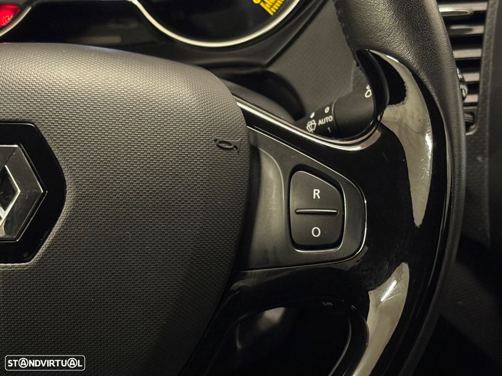 Renault Captur 0.9 TCE Exclusive - 15
