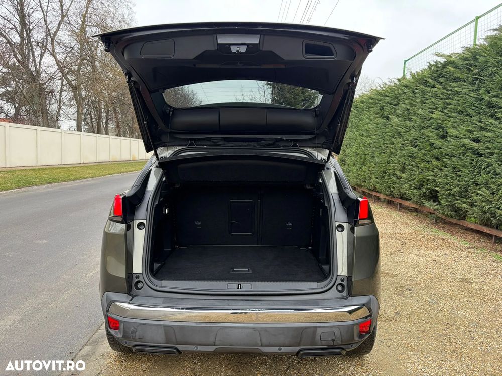 Peugeot 3008 1.6 BlueHDI S&S EAT6 Active - 11