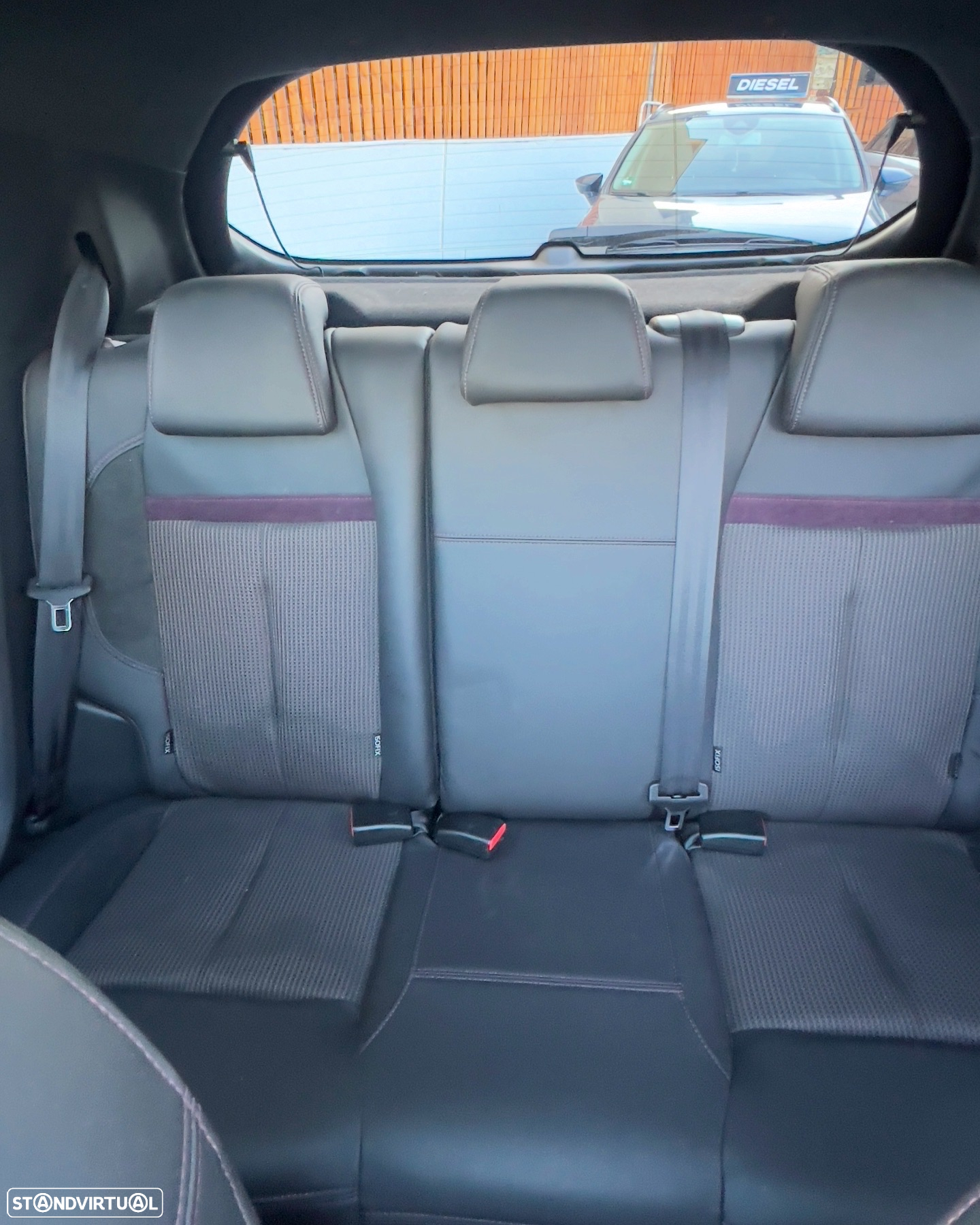 Peugeot 208 PureTech 110 Stop&Start XY - 10
