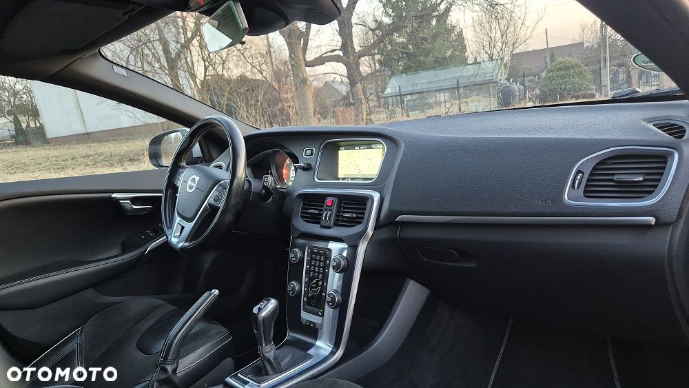 Volvo V40 D2 RDesign - 5