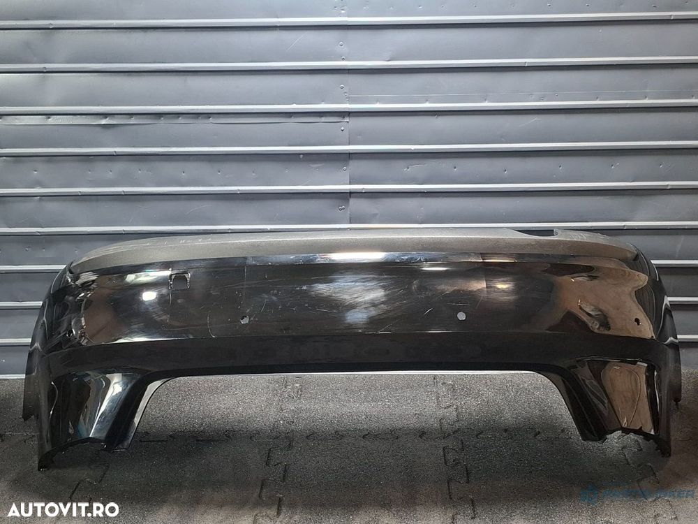 Bara spate AUDI A3 Sportback 8VA, 8VF 2012 - > TDI CLHA 8V4807067A - 1