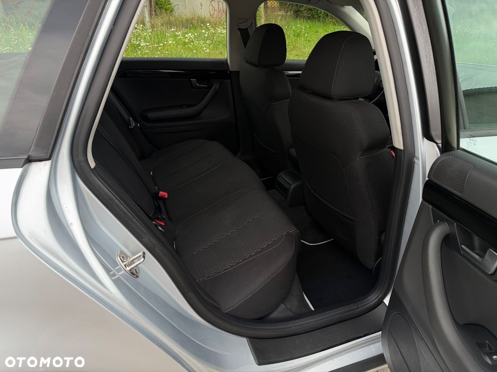 Seat Exeo 2.0 TDI CR Sport - 9